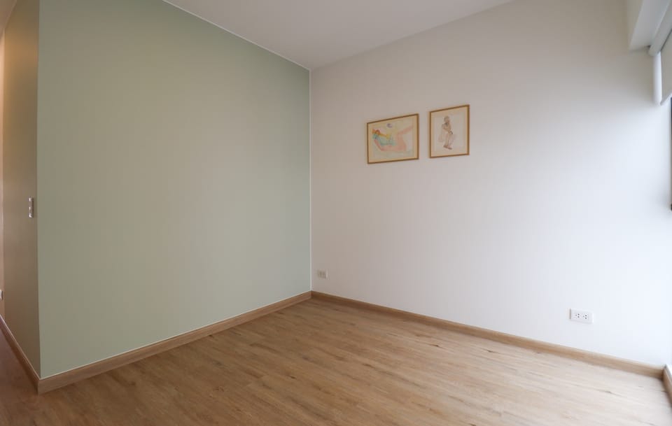House | 2 bedrooms, high-speed internet