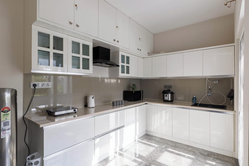 Villa (1 Bedroom) | Interior