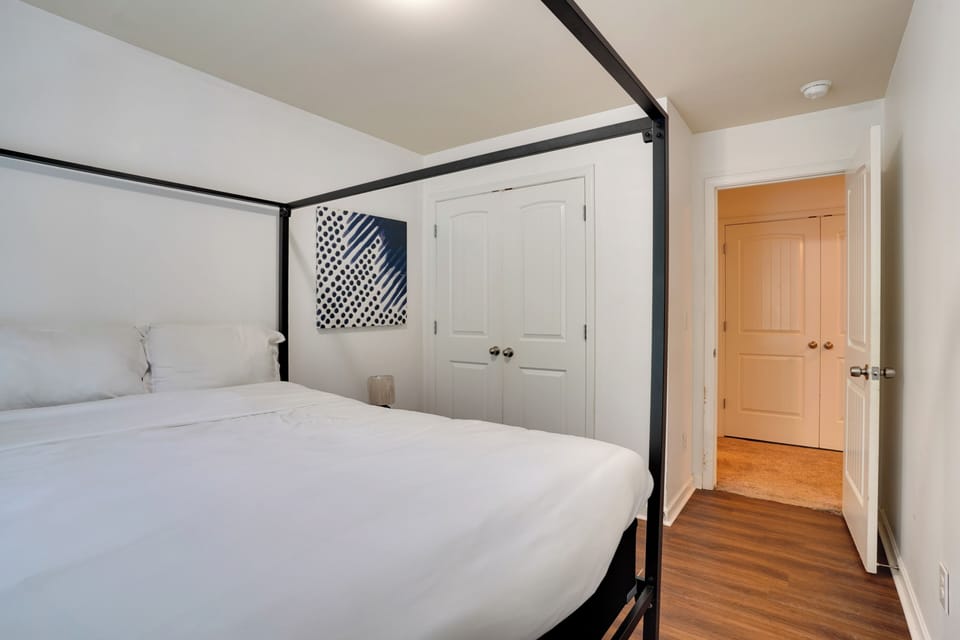 Apartment (3 Bedrooms) | Interior