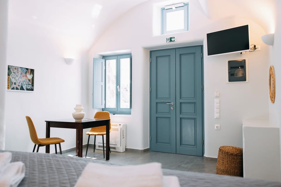 Superior Studio, Private Bathroom | WiFi (free)