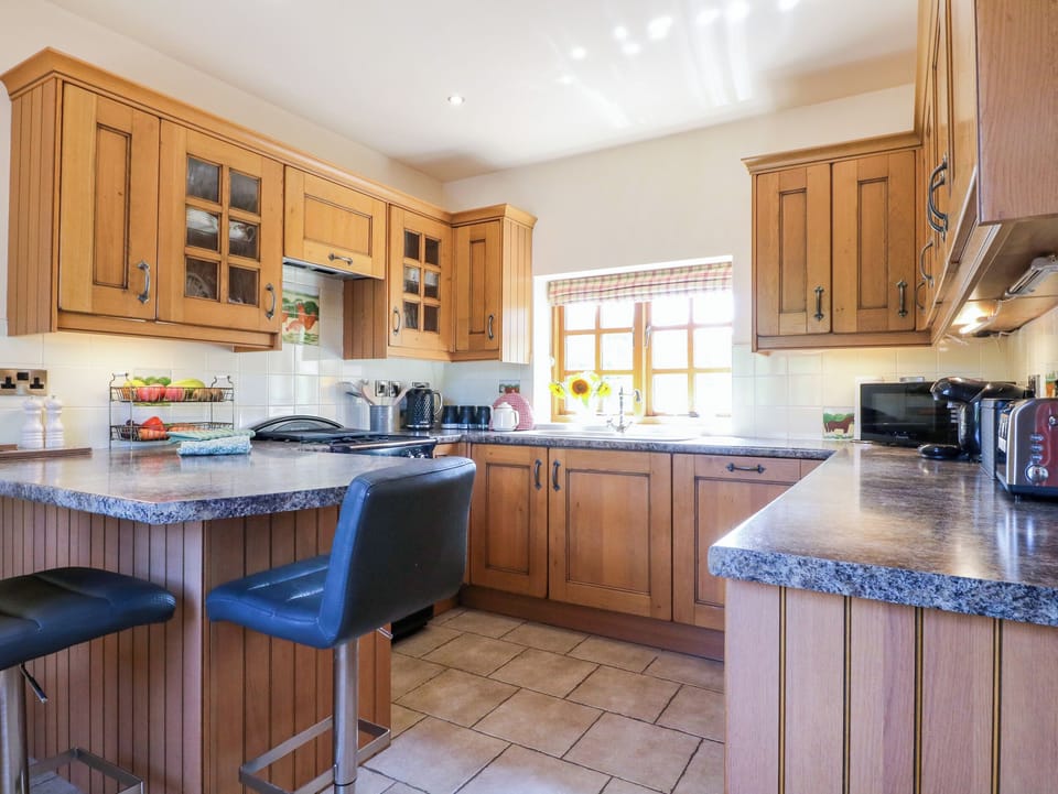 Cottage | Interior