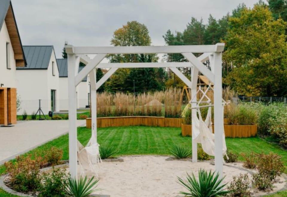House | Garden