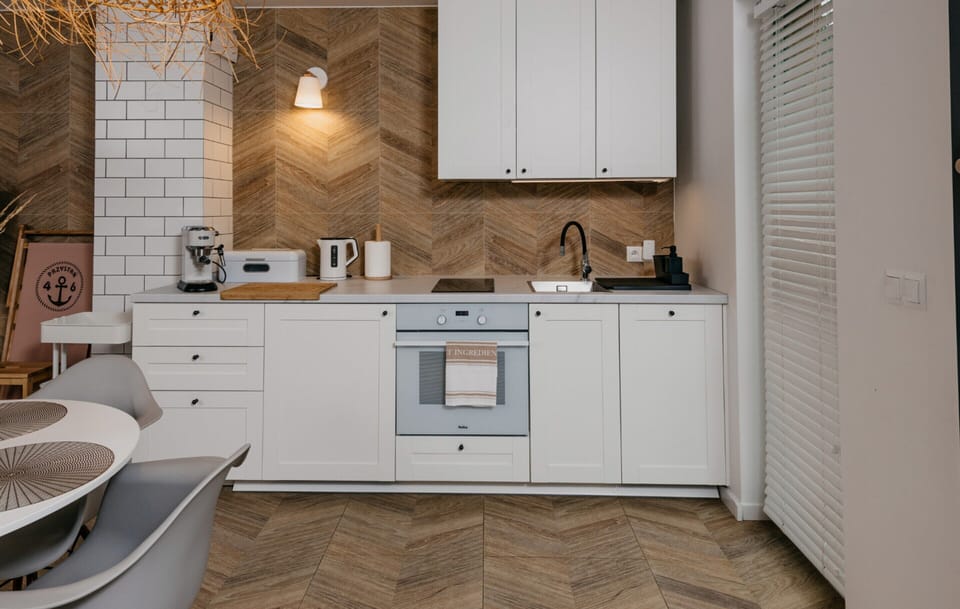 House | Private kitchen | Highchair