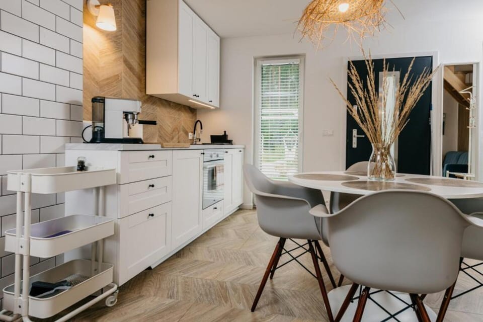 House | Private kitchen | Highchair