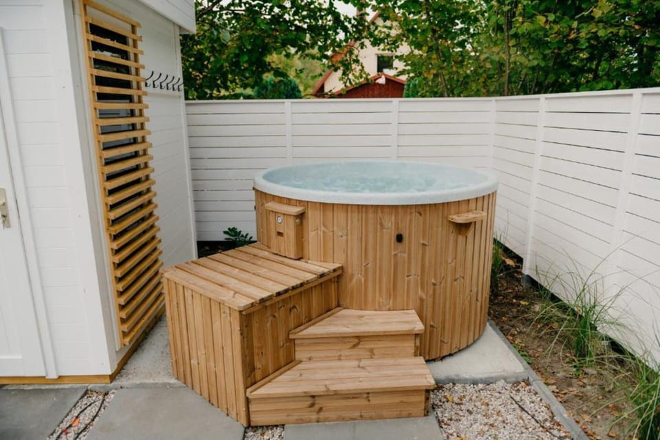 House | Spa treatment