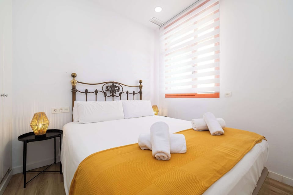 Main bedroom
