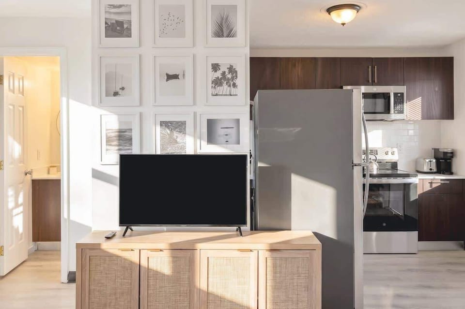 Bright and inviting living space to relax and unwind
