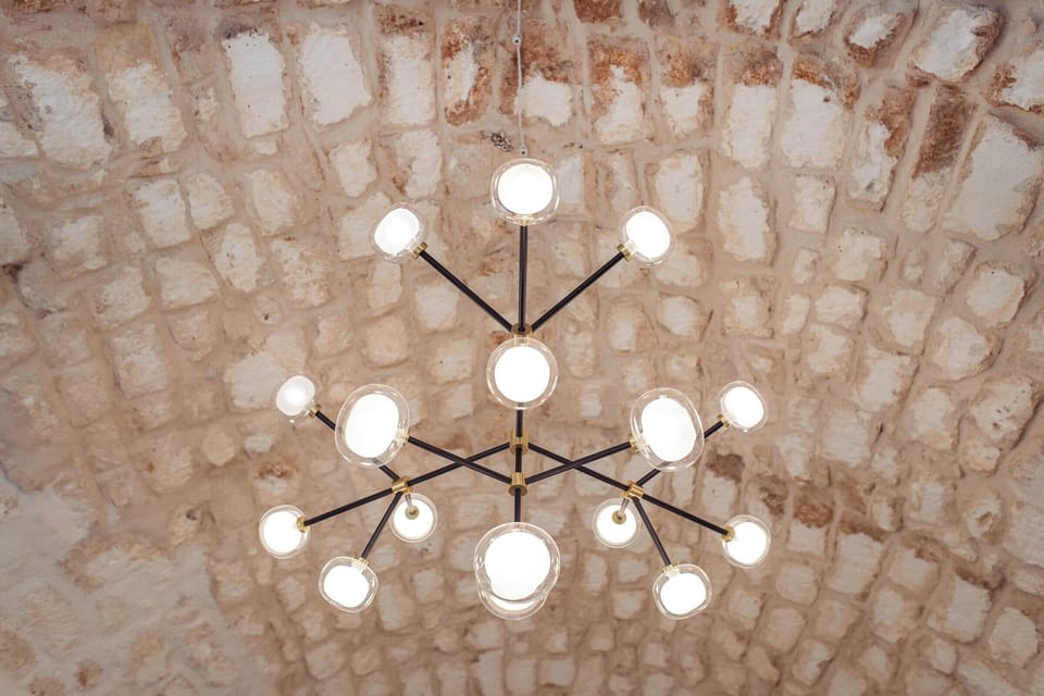 Deluxe Room | Interior detail