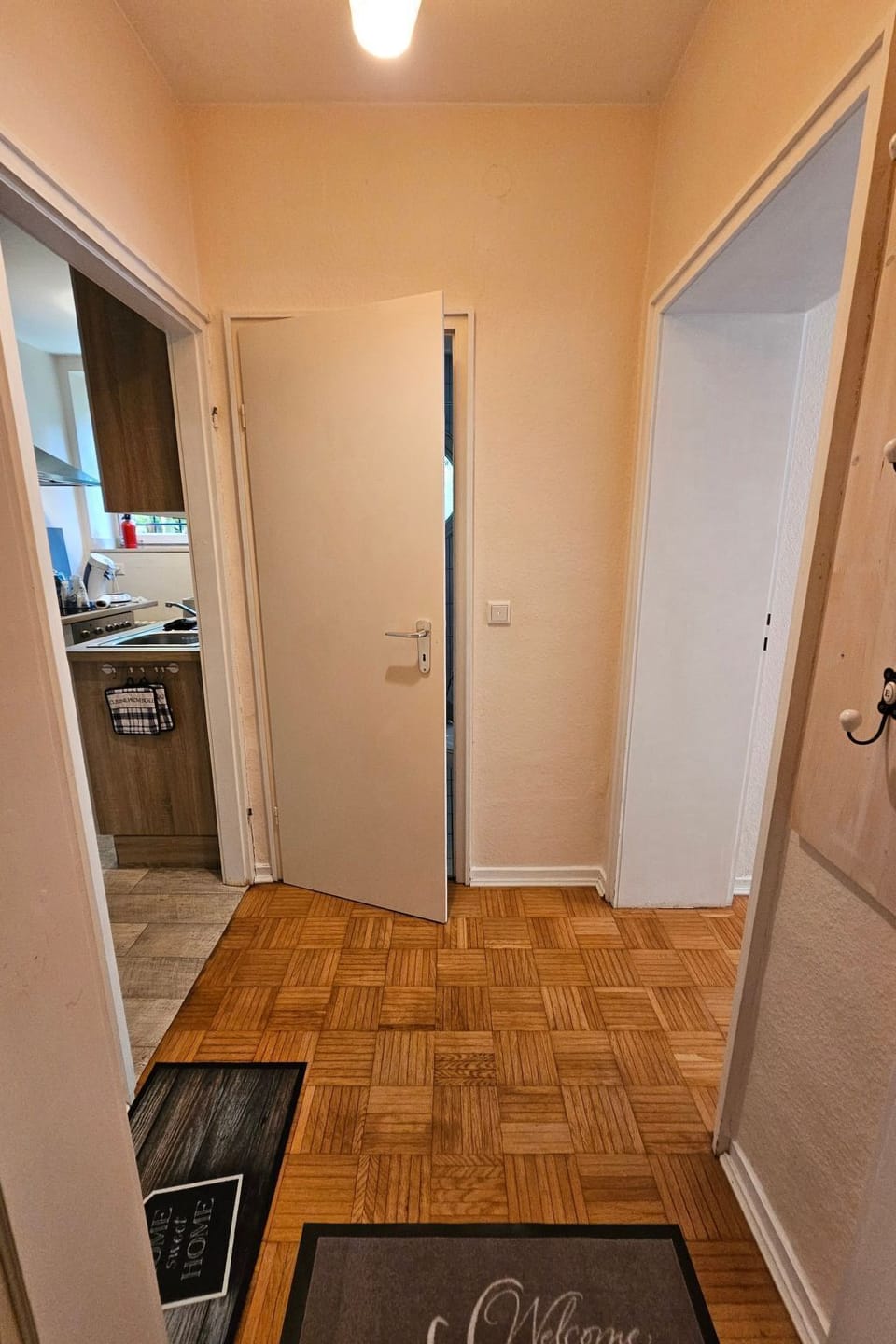 Inside other