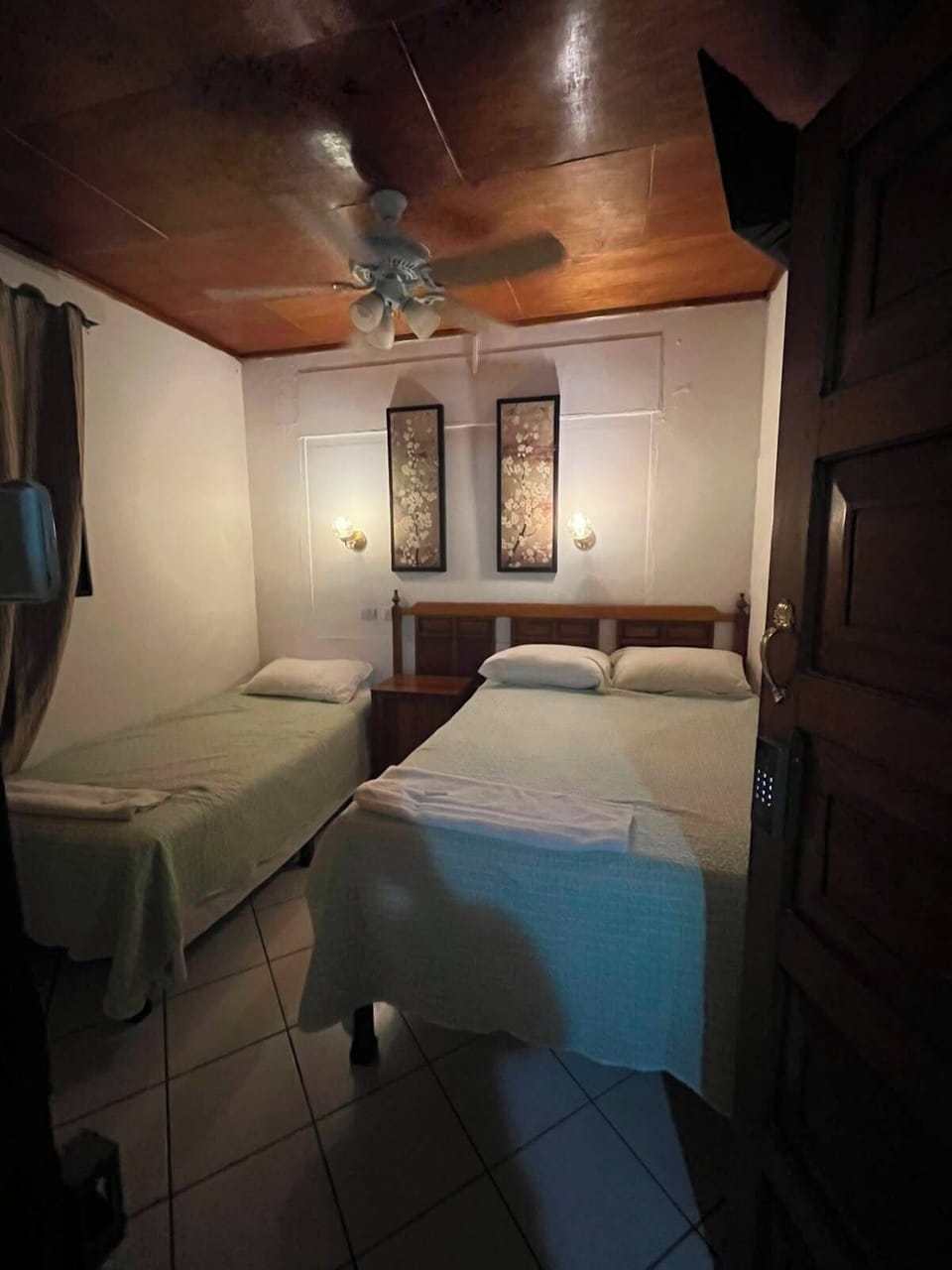 Classic Double or Twin Room, Multiple Beds | WiFi (free)