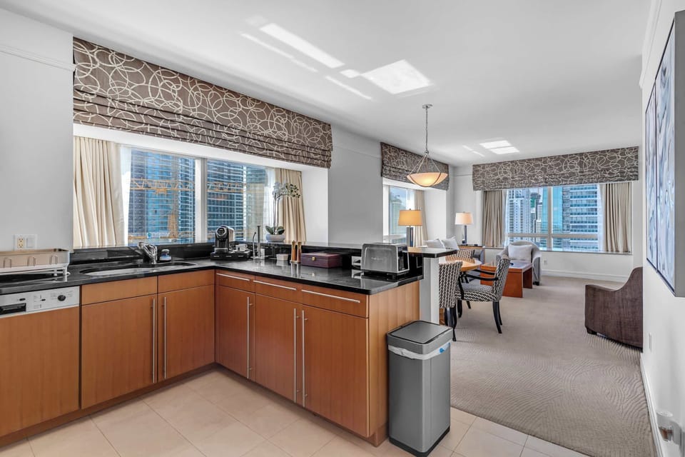 Condo, Multiple Beds, Kitchen (High End Miami) | Private kitchen