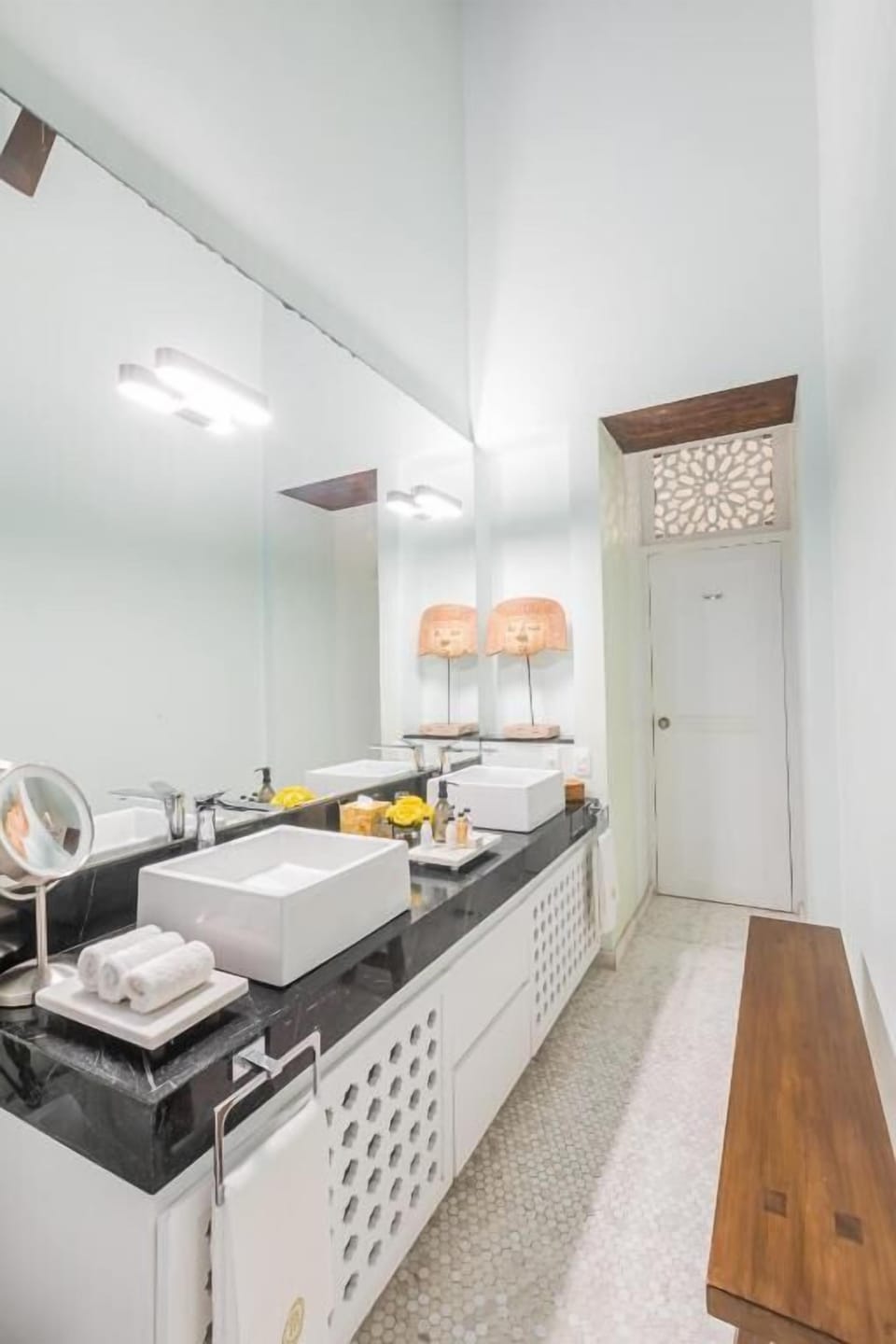 Suite | Private kitchen