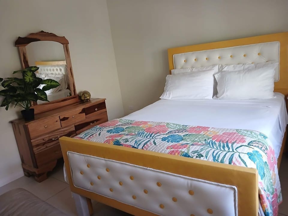 Villa, Patio | Iron/ironing board, WiFi (free)
