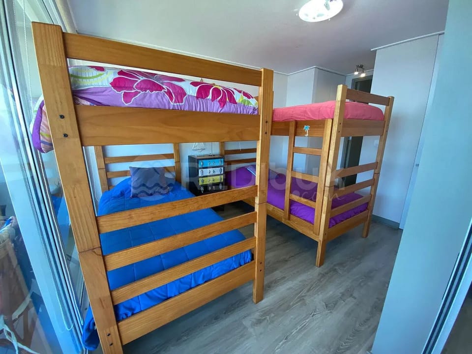 Apartment | WiFi (free)