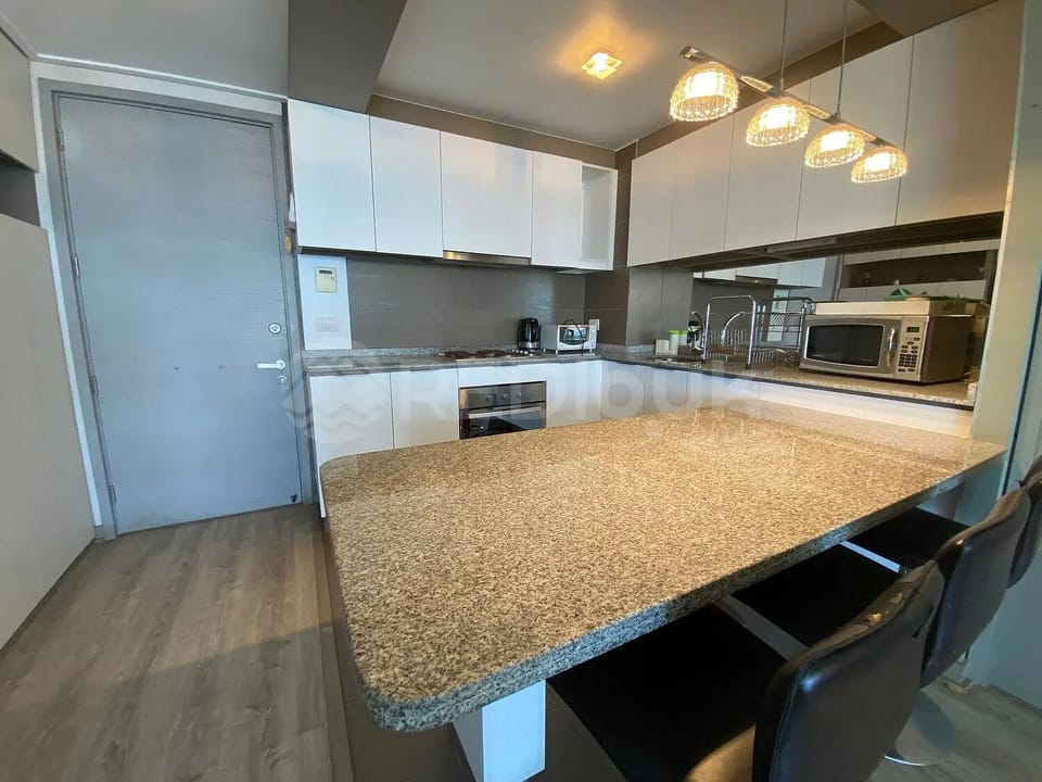 Apartment | Private kitchen