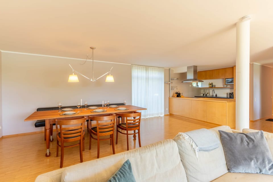 Wohnung Allensbach-31