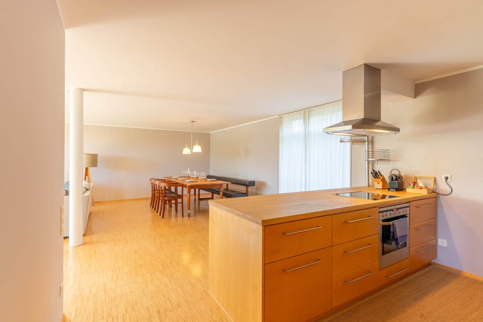 Wohnung Allensbach-42