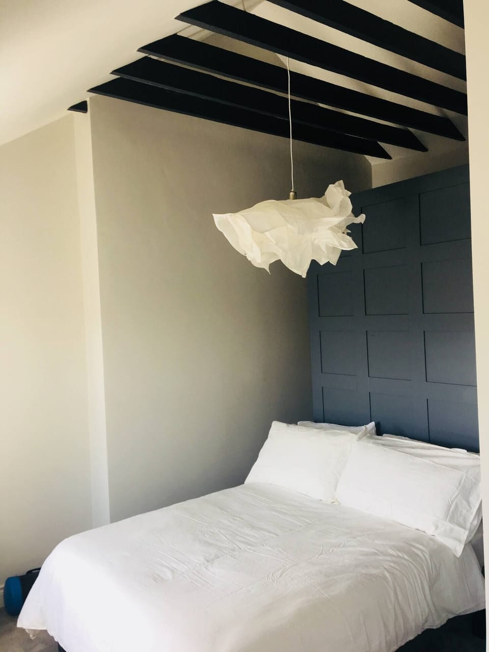 Deluxe Double Room | WiFi (free)