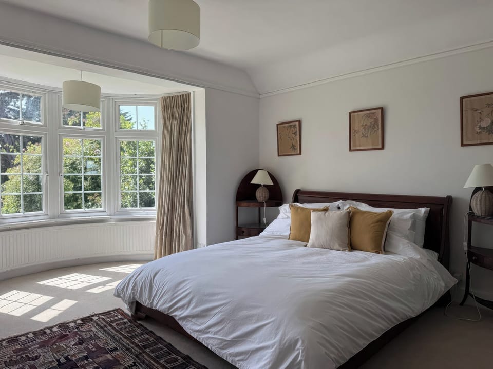 Avenue Road Cottage in Lymington