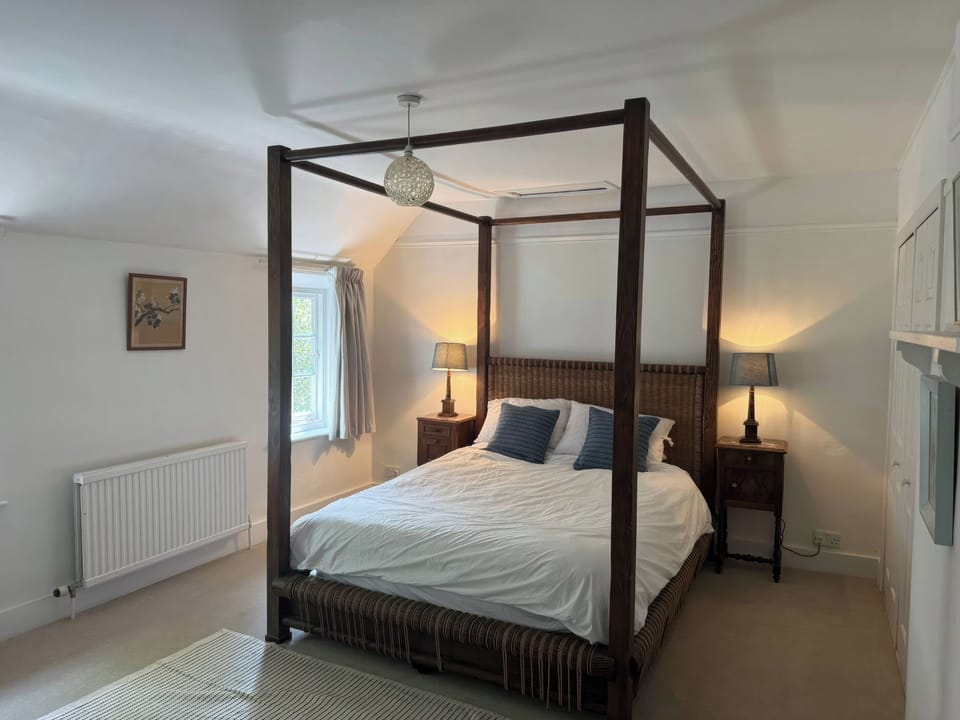 Avenue Road Cottage in Lymington
