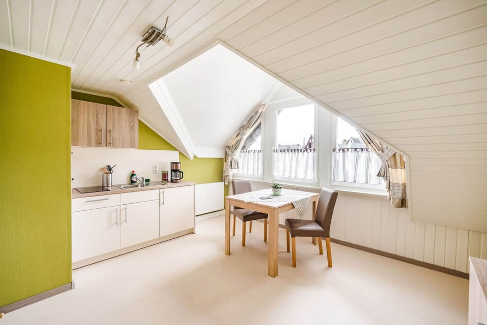 Apartment | Private kitchen