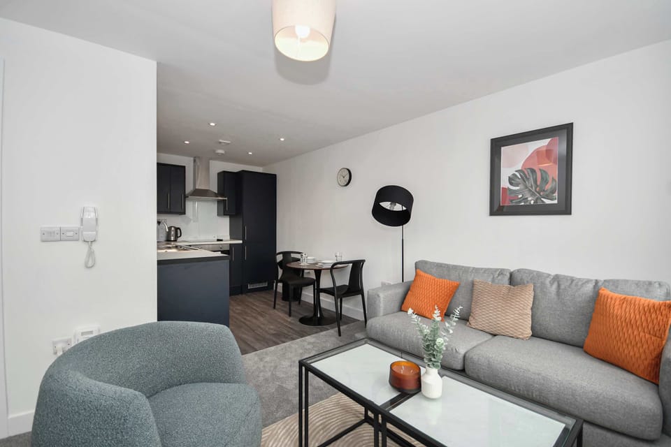 Living Space