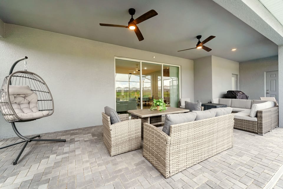 Family House, Patio, Courtyard View | Terrace/patio