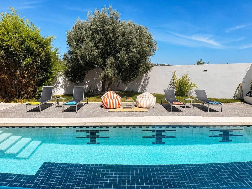 Villa, 4 Bedrooms, Private Pool | Pool | Indoor pool