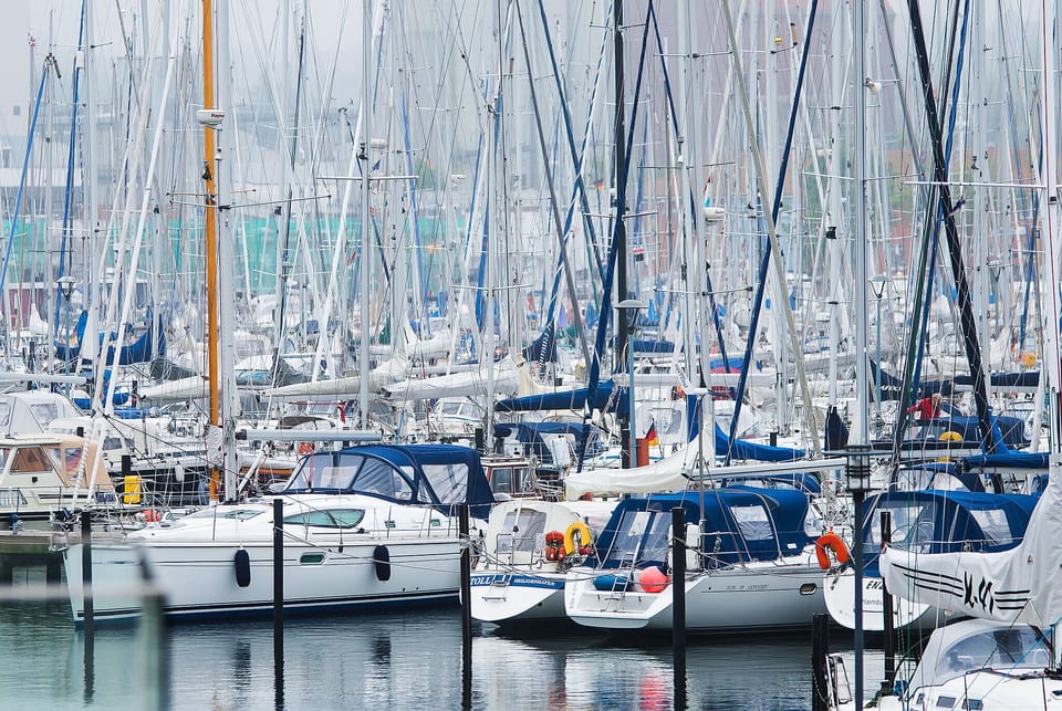 Marina