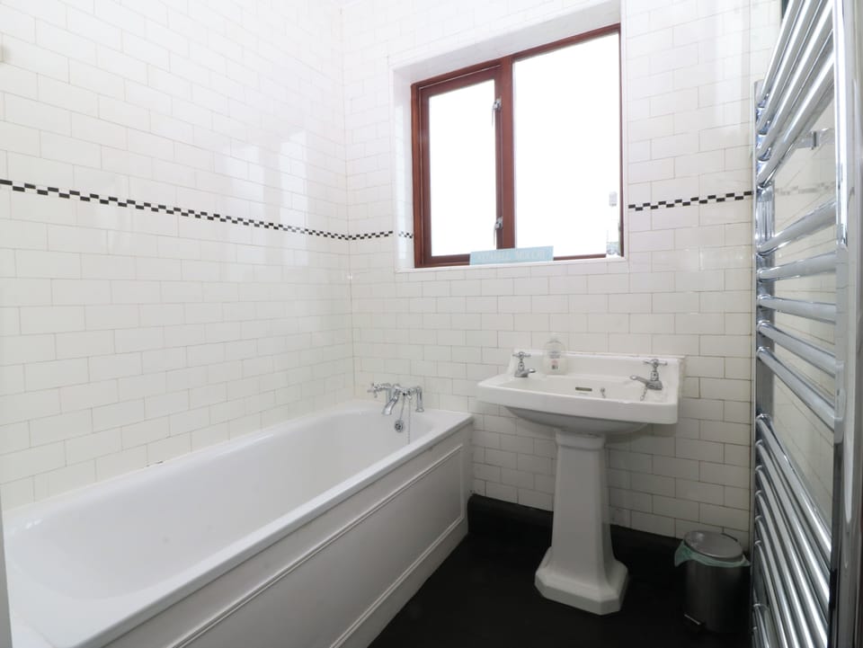 Faraway Cottage in Aberffraw