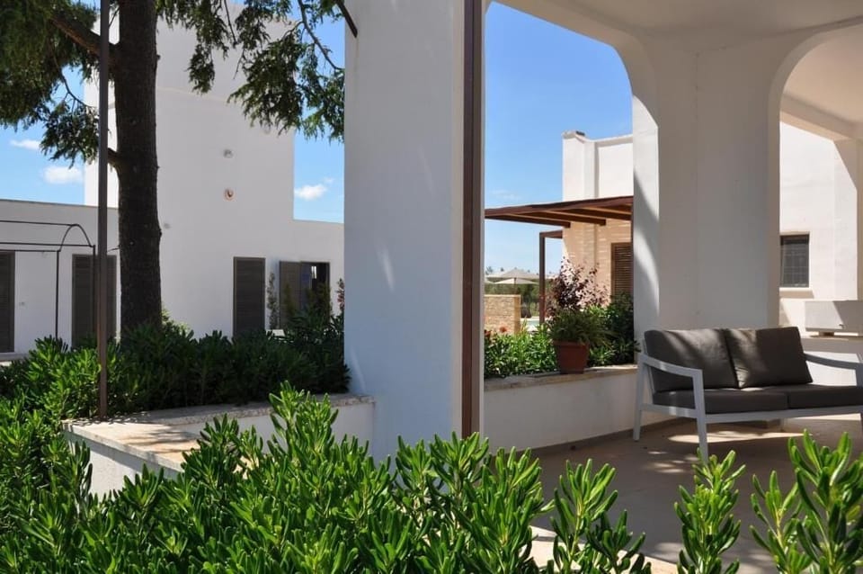 Comfort Triple Room | Terrace/patio