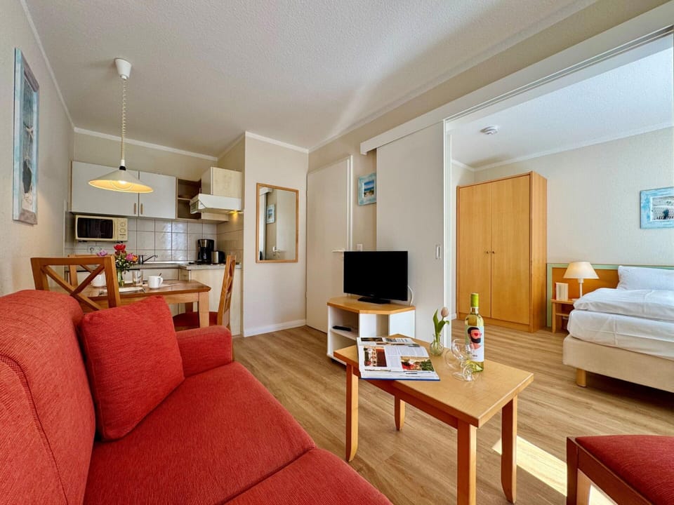 Apartment | Living room