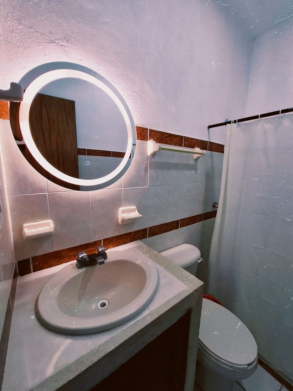 Comfort Room, Bay View | Bathroom