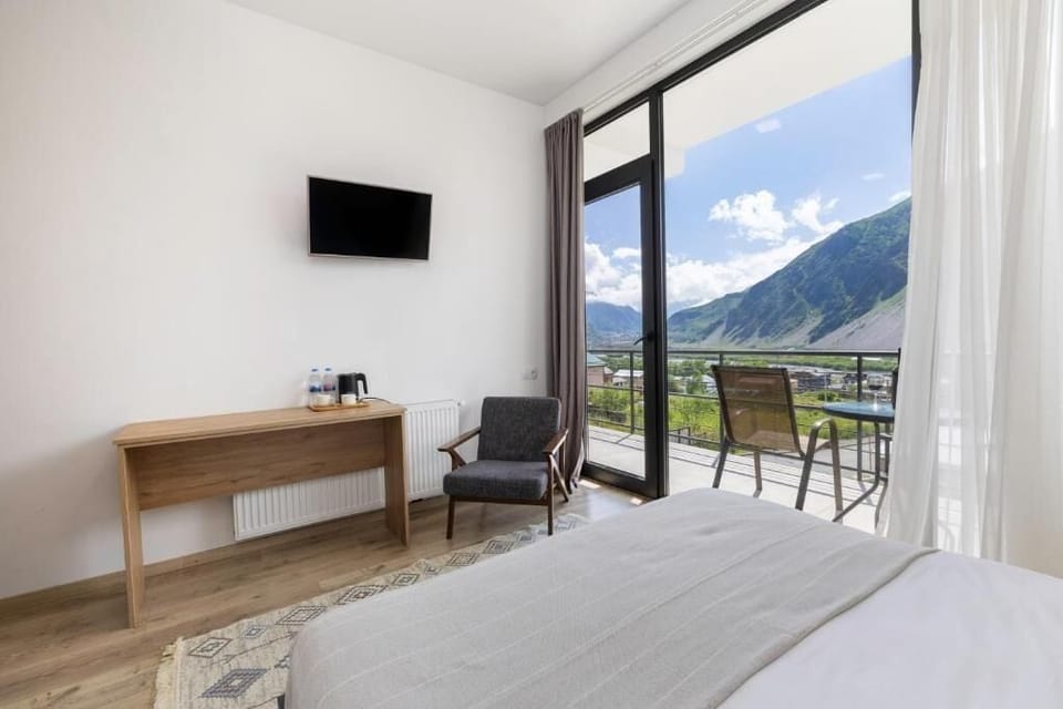 In-room safe, desk, soundproofing, iron/ironing board