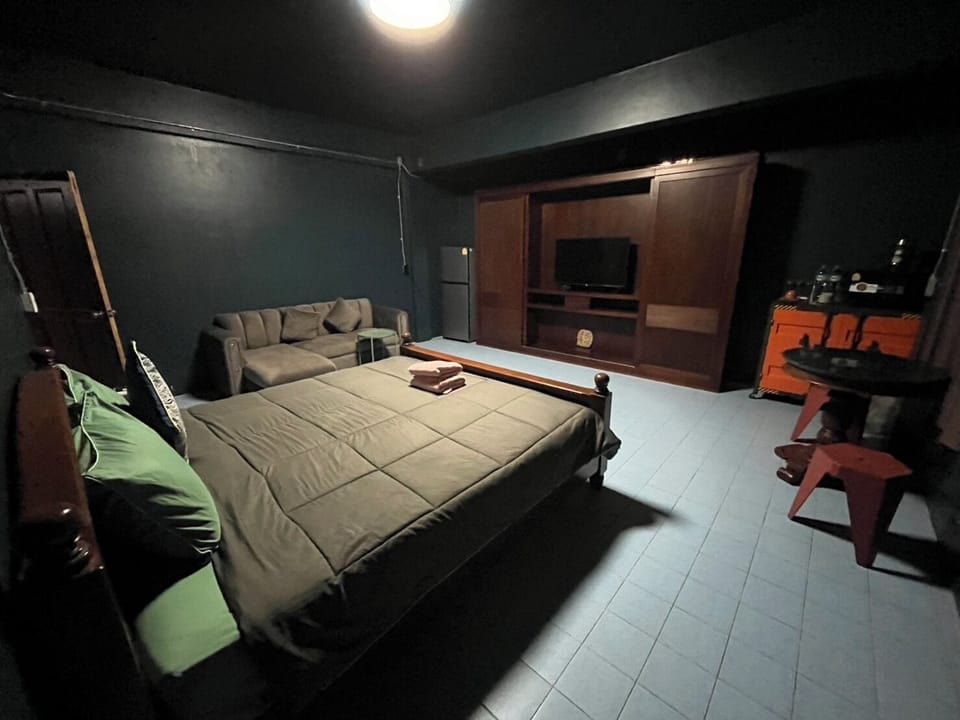 Room, Beach View | Exterior