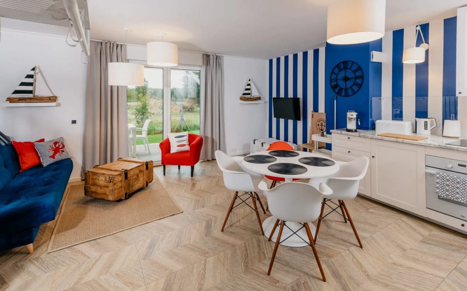 House | Living room