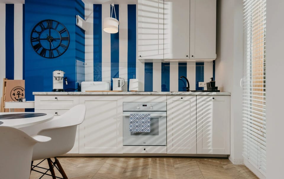 House | Private kitchen | Highchair