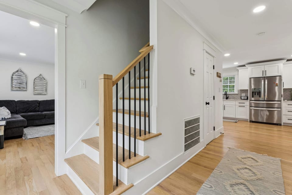 House, Multiple Beds, Garden View (Cape Cod) | Interior