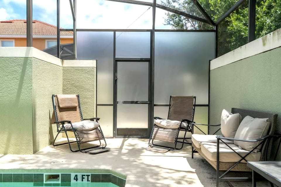 Townhome, Multiple Beds, Pool View (Golden Hours) | Pool | Outdoor pool