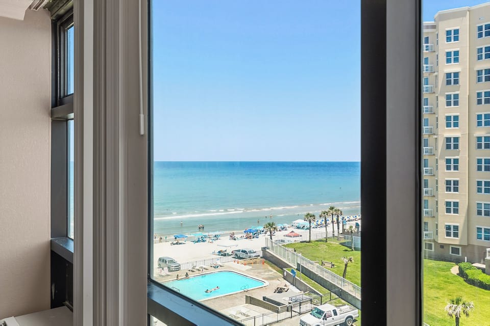 Atlantic Views