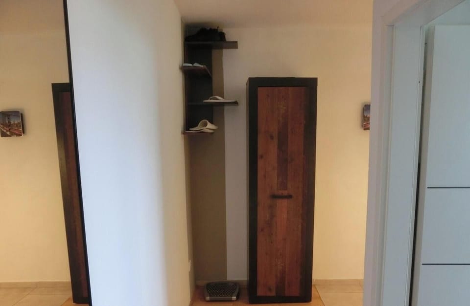 Apartment, 1 Bedroom, Smoking | Interior