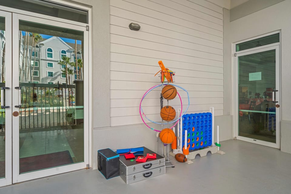 House, Accessible | 1 bedroom