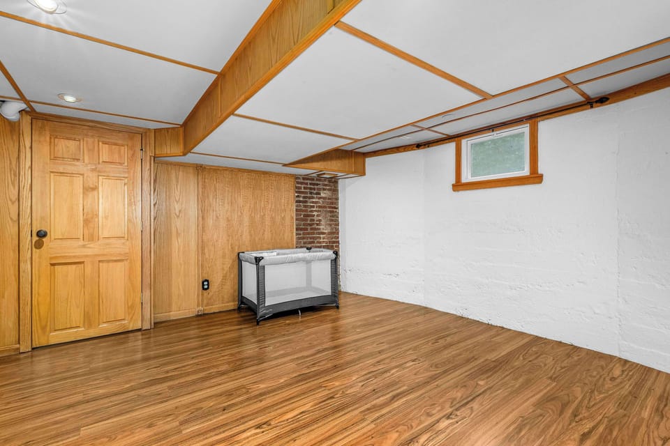 Additional Recreation Space