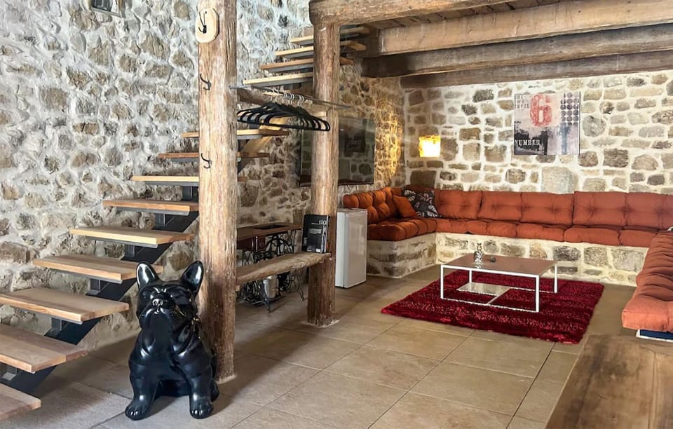 living-room