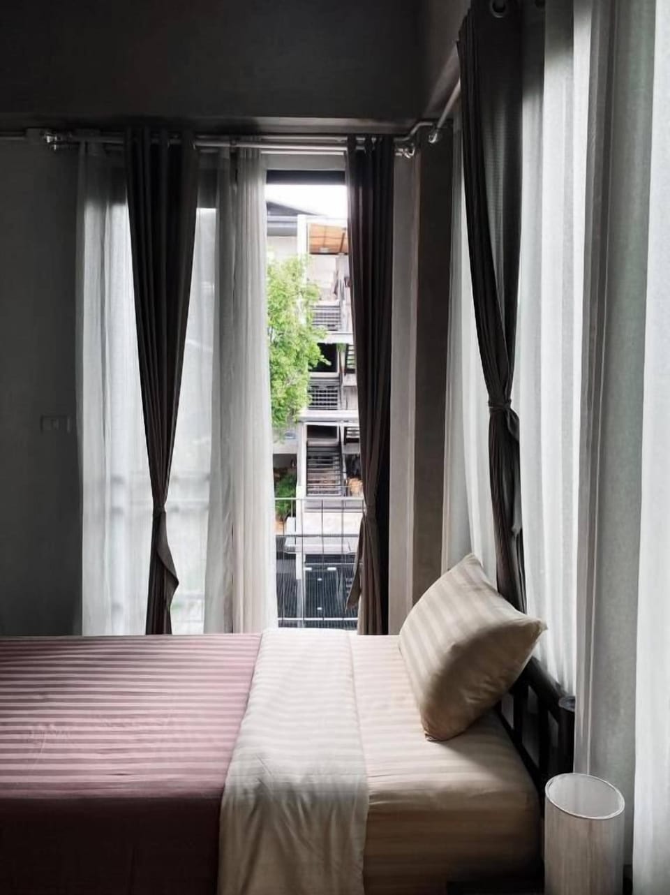  Superior twin corner room | WiFi (free)