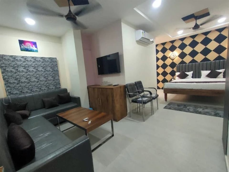 Deluxe Room | WiFi (free)