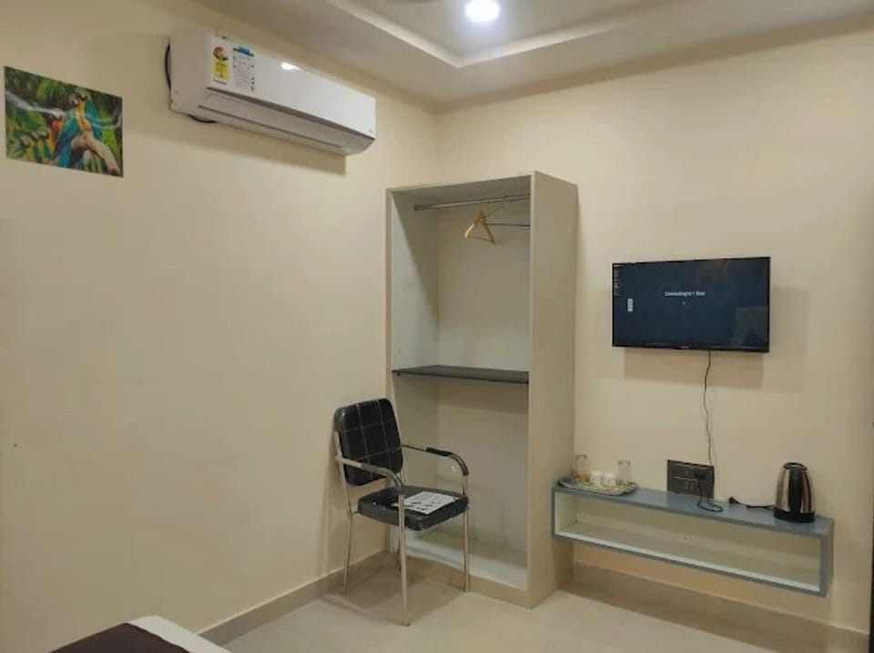 Deluxe Room | Interior