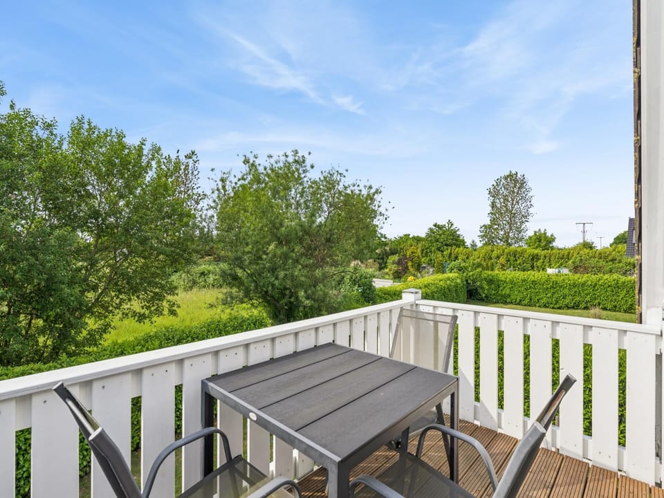 Patio / Balcony