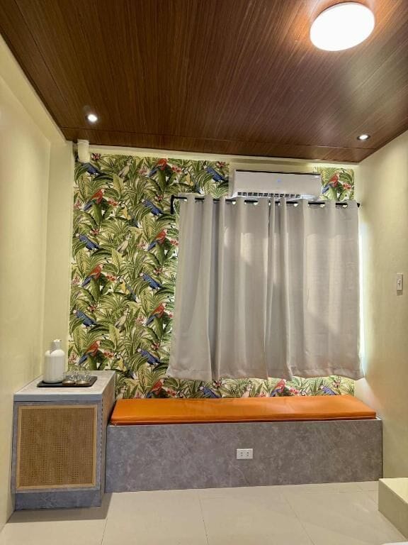 Double Room, 1 Double Bed, Private Bathroom | Bathroom