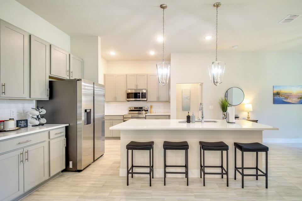 Kitchen | Cooking Basics